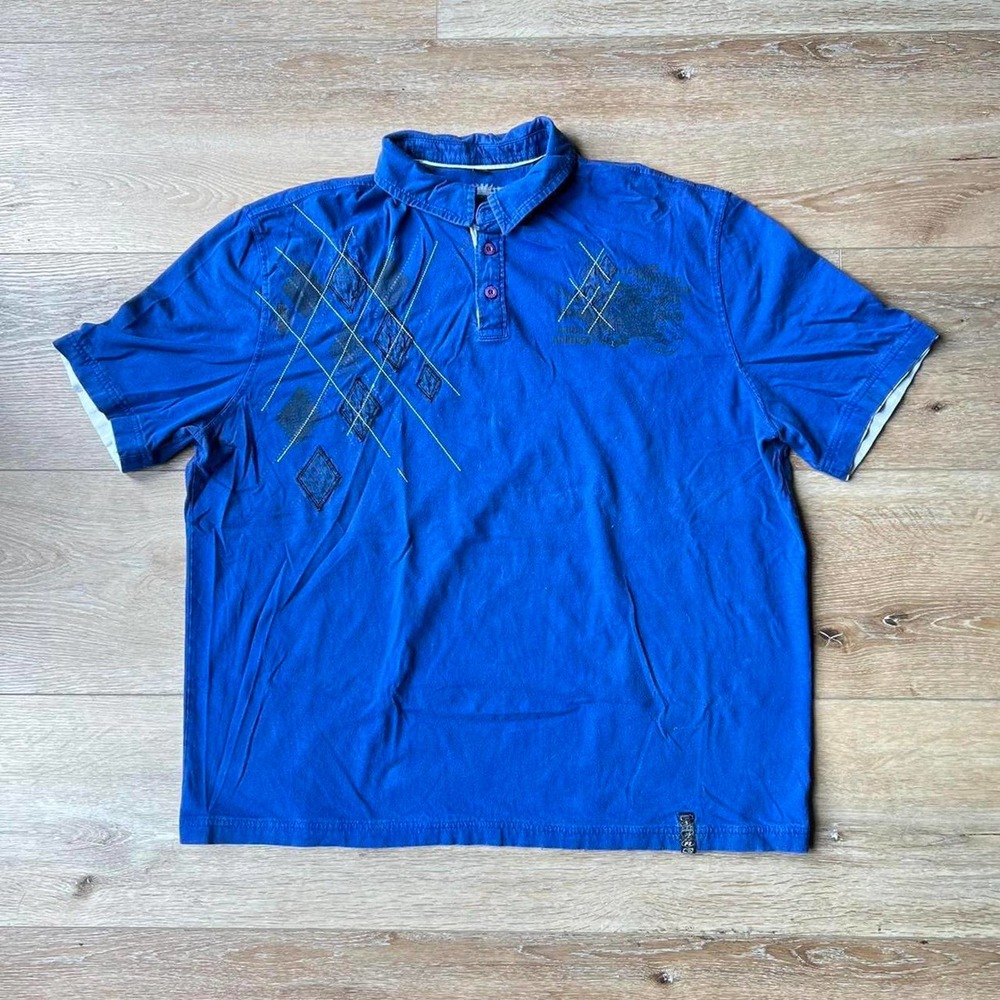 Y2k point zero brand short